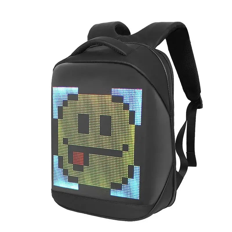 LED Backpack
