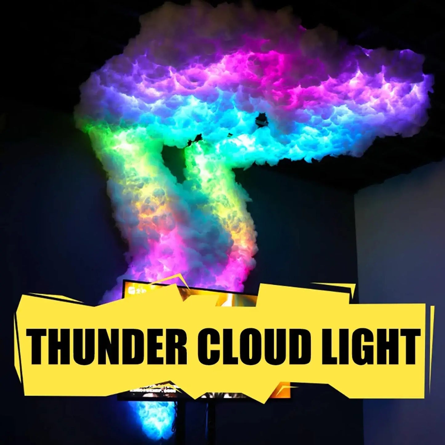 Thunder Cloud Light