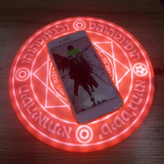 Magic Wireless Charger