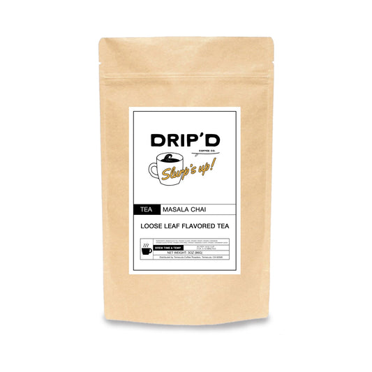 Masala Chai