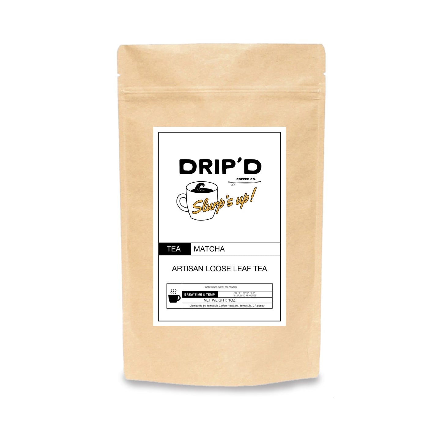 Matcha